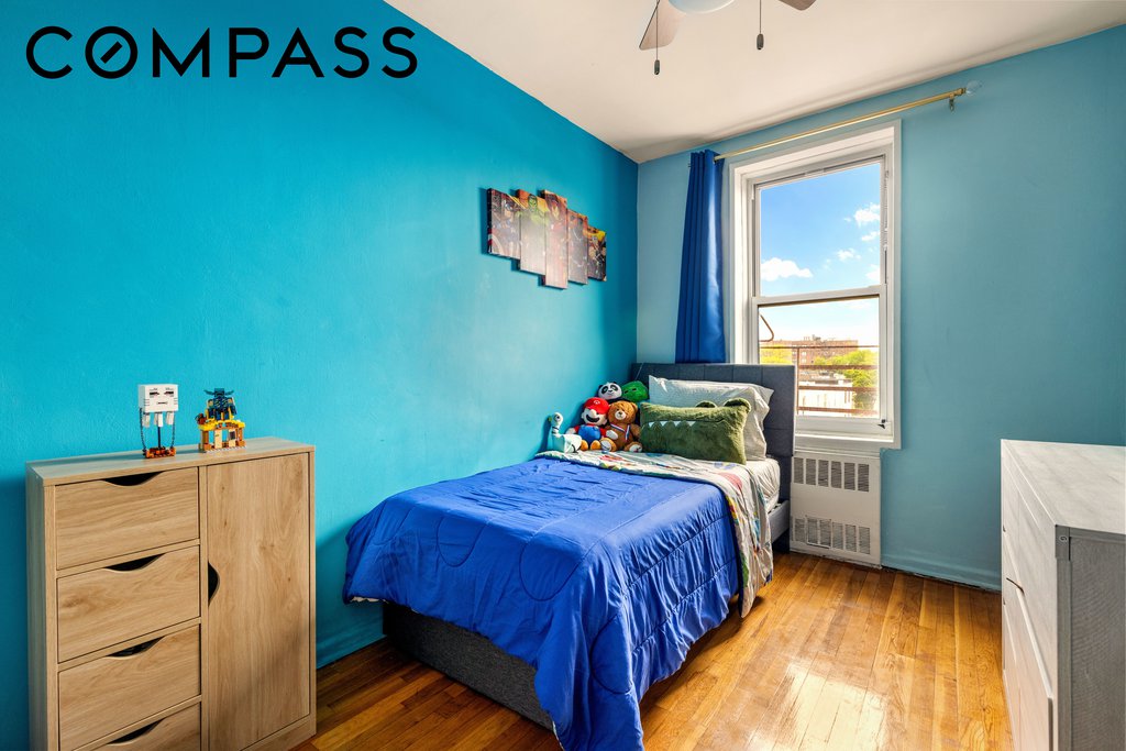 3065 Sedgwick Avenue, Unit 5C photo 9