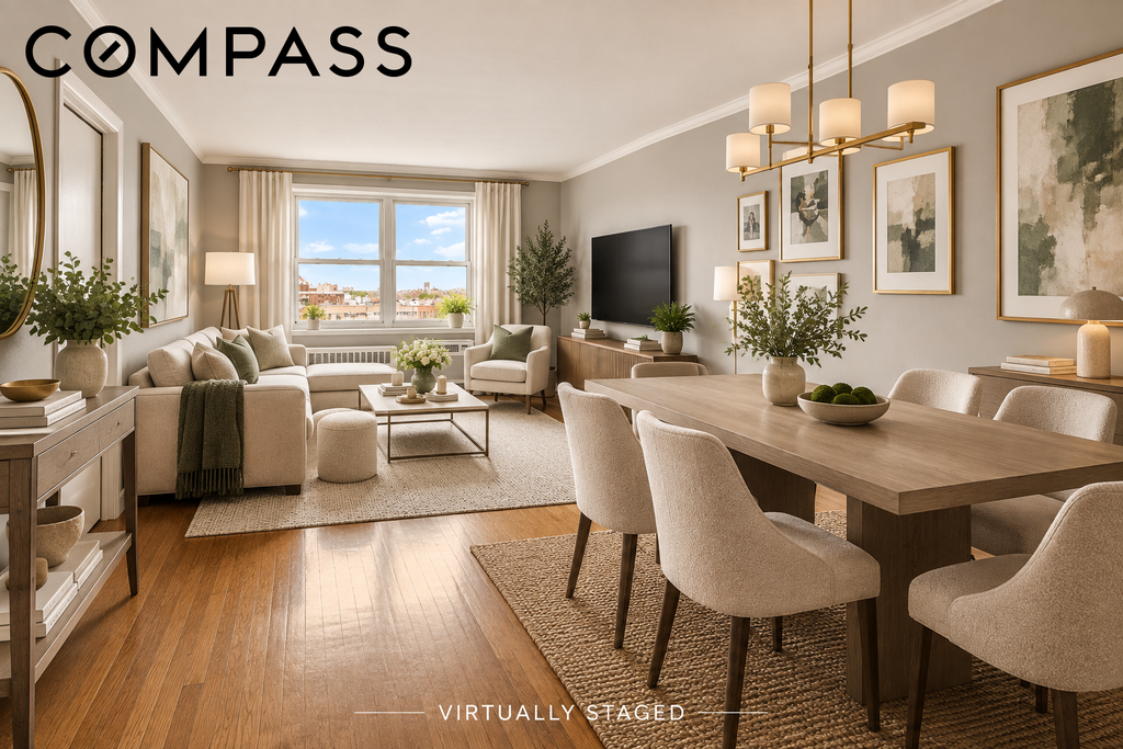 3065 Sedgwick Avenue, Unit 5C