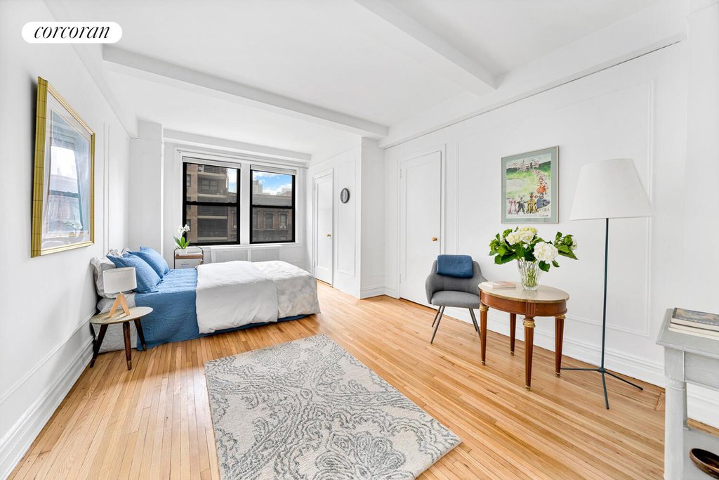 457 West 57th Street, Unit 603