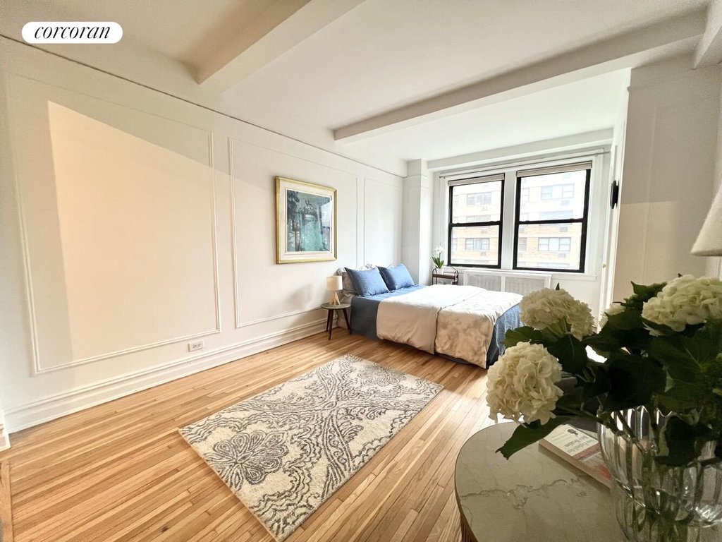 457 West 57th Street, Unit 603 photo 3