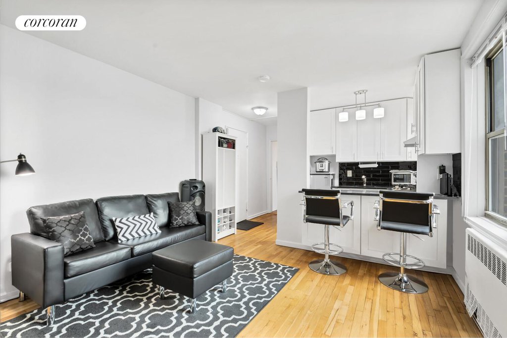 330 Haven Avenue, Unit 5J