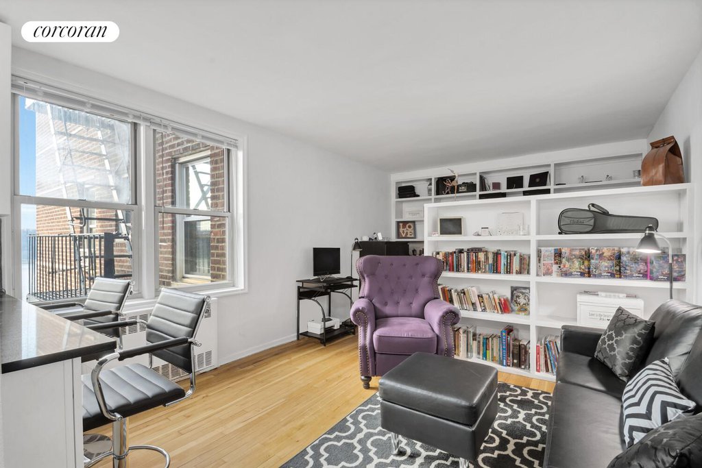 330 Haven Avenue, Unit 5J photo 3