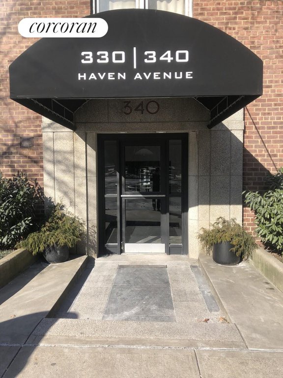330 Haven Avenue, Unit 5J photo 6