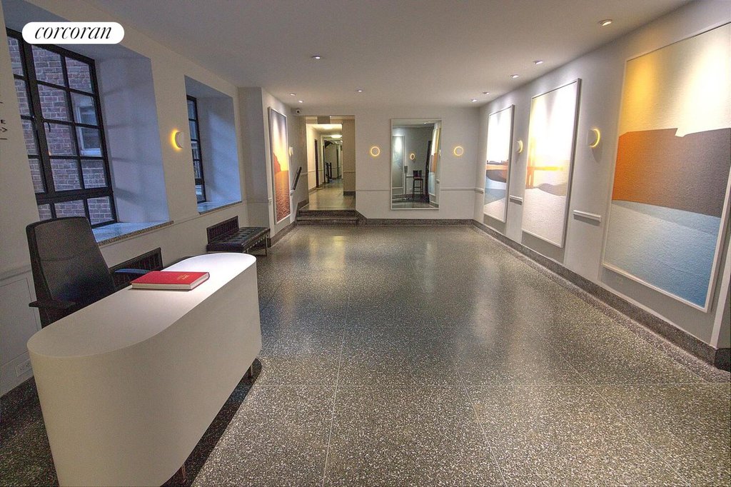 330 Haven Avenue, Unit 5J photo 7