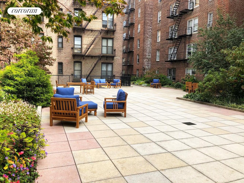 330 Haven Avenue, Unit 5J photo 8