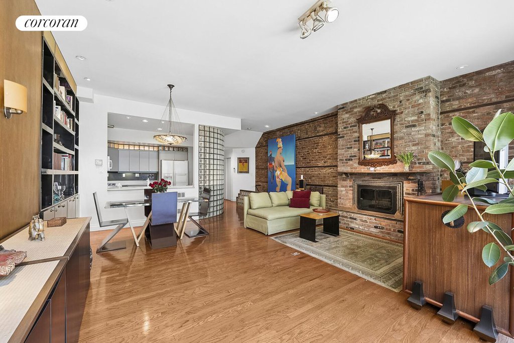 329 West 19th Street, Unit G photo 2