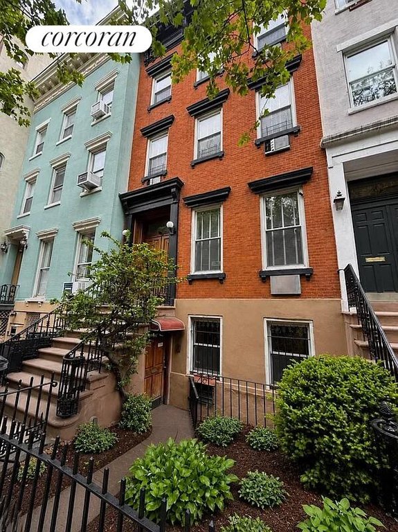 329 West 19th Street, Unit G photo 12