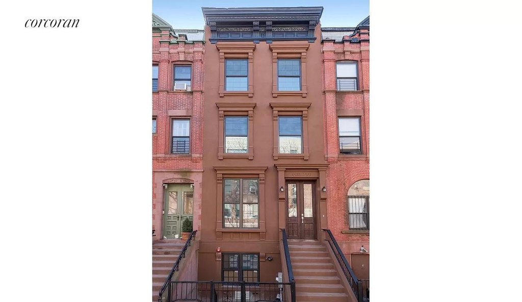 226 West 132nd Street