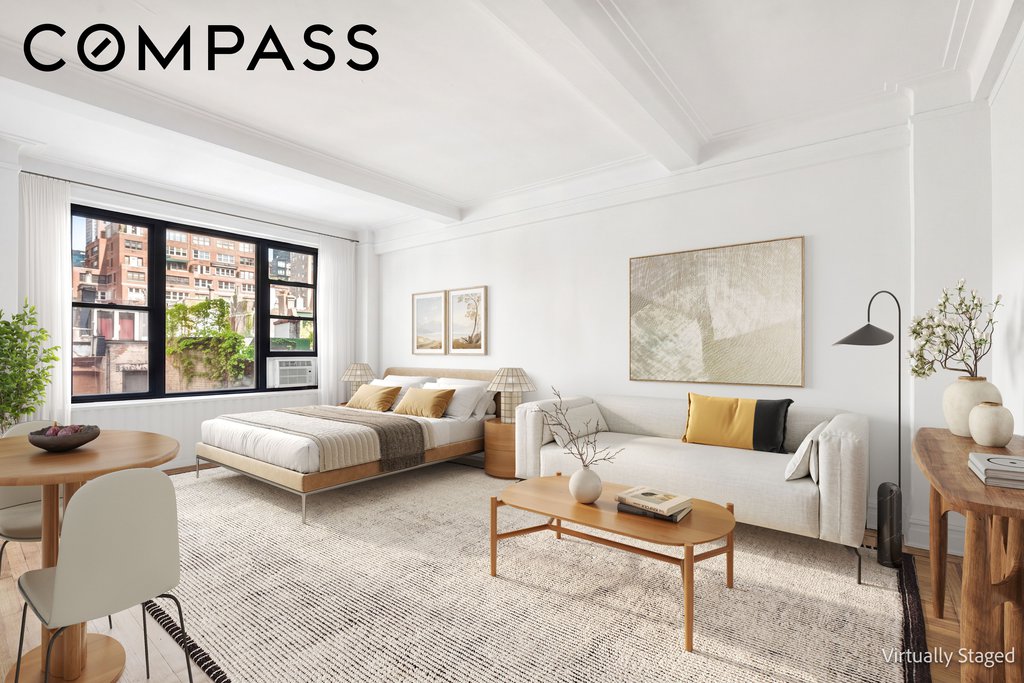 7 Park Avenue, Unit 6G