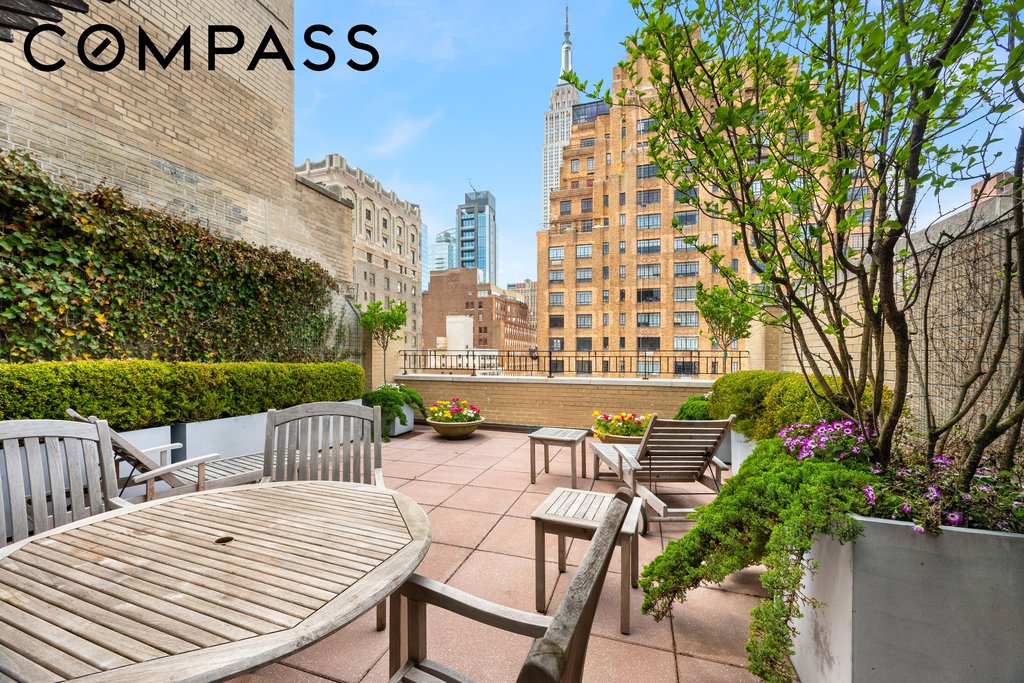 7 Park Avenue, Unit 6G photo 6
