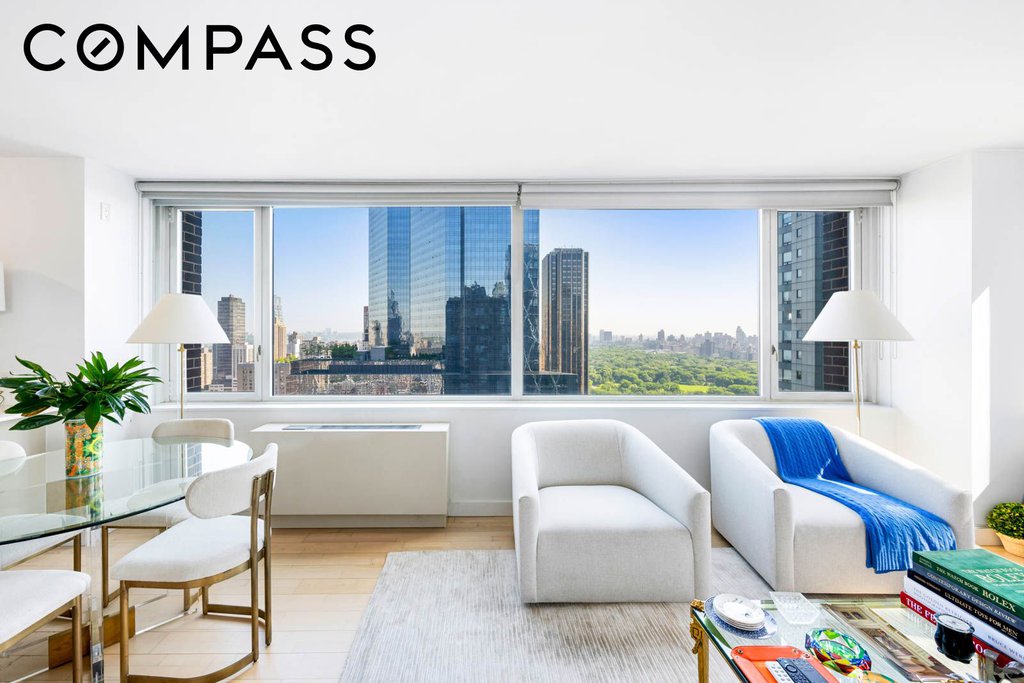 322 West 57th Street, Unit 50H photo 2