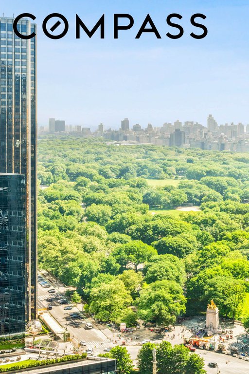 322 West 57th Street, Unit 50H photo 4
