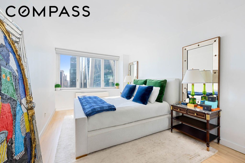 322 West 57th Street, Unit 50H photo 5