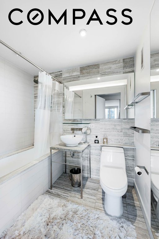 322 West 57th Street, Unit 50H photo 6