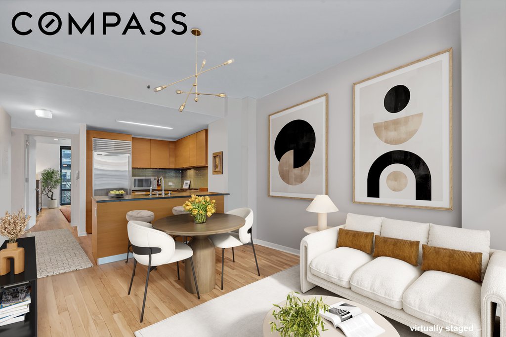 310 West 52nd Street, Unit 5F photo 2