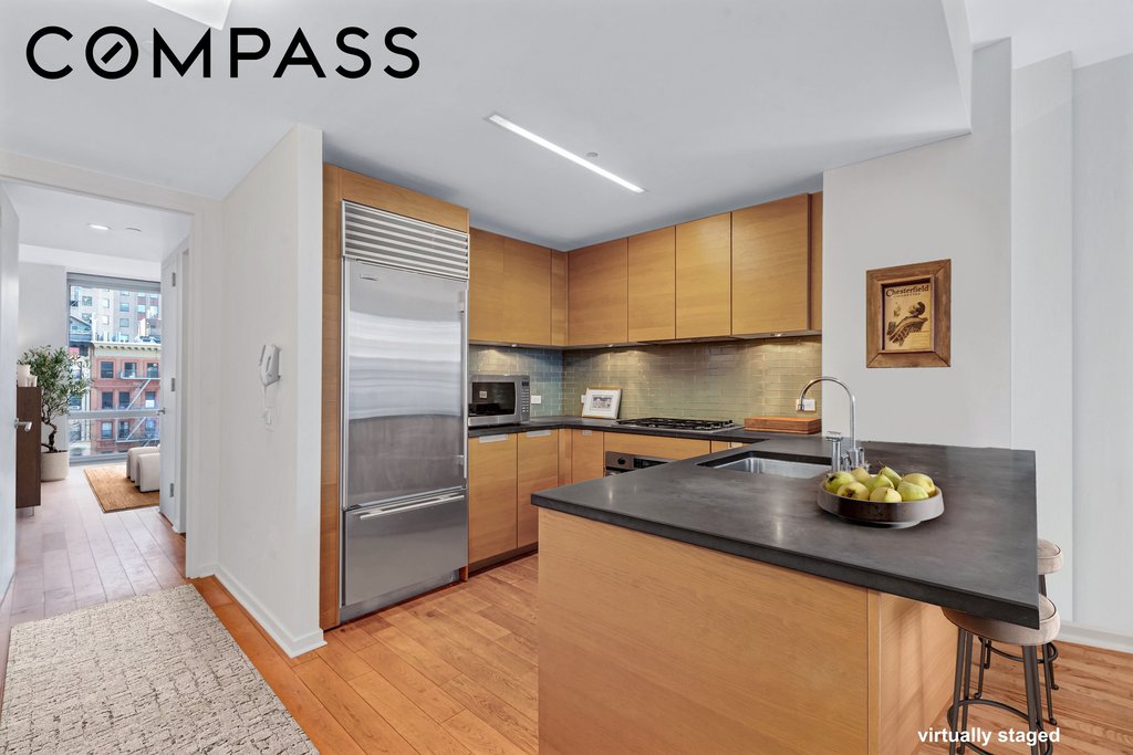 310 West 52nd Street, Unit 5F photo 4