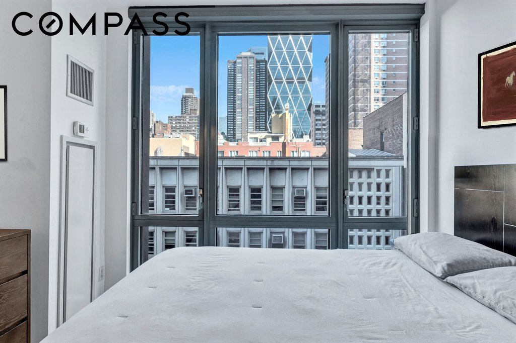 310 West 52nd Street, Unit 5F photo 6