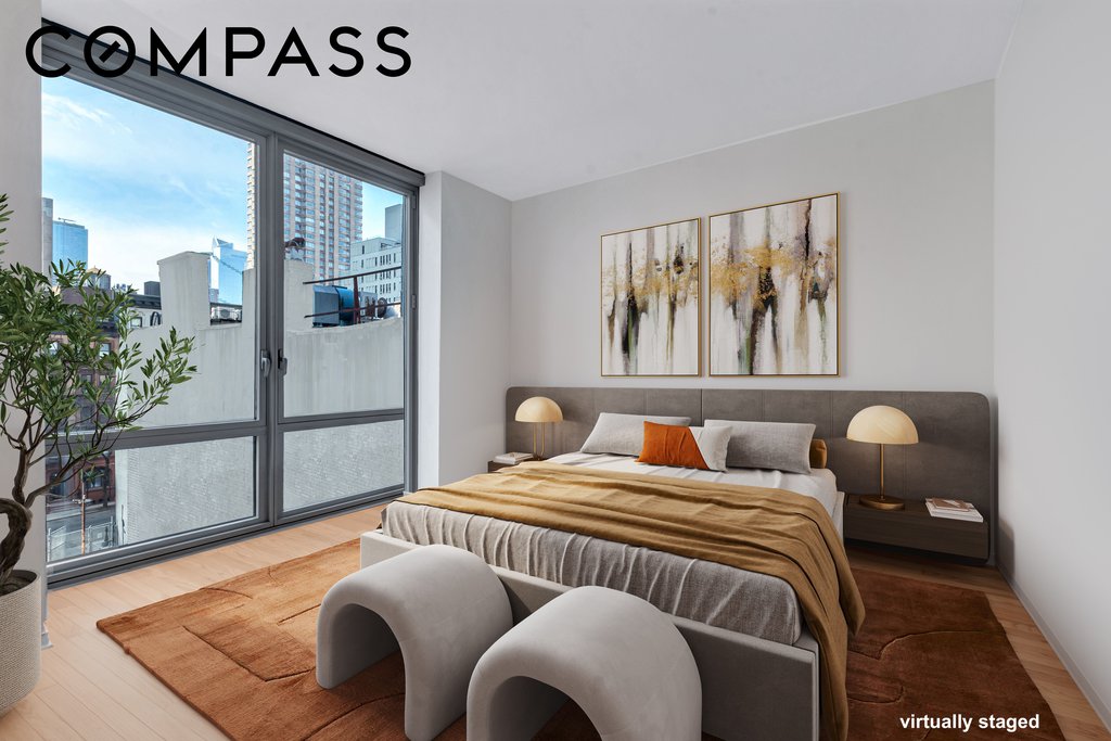 310 West 52nd Street, Unit 5F photo 7
