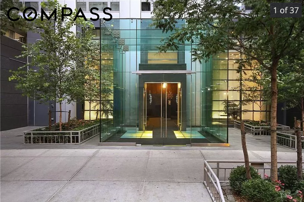 310 West 52nd Street, Unit 5F photo 12
