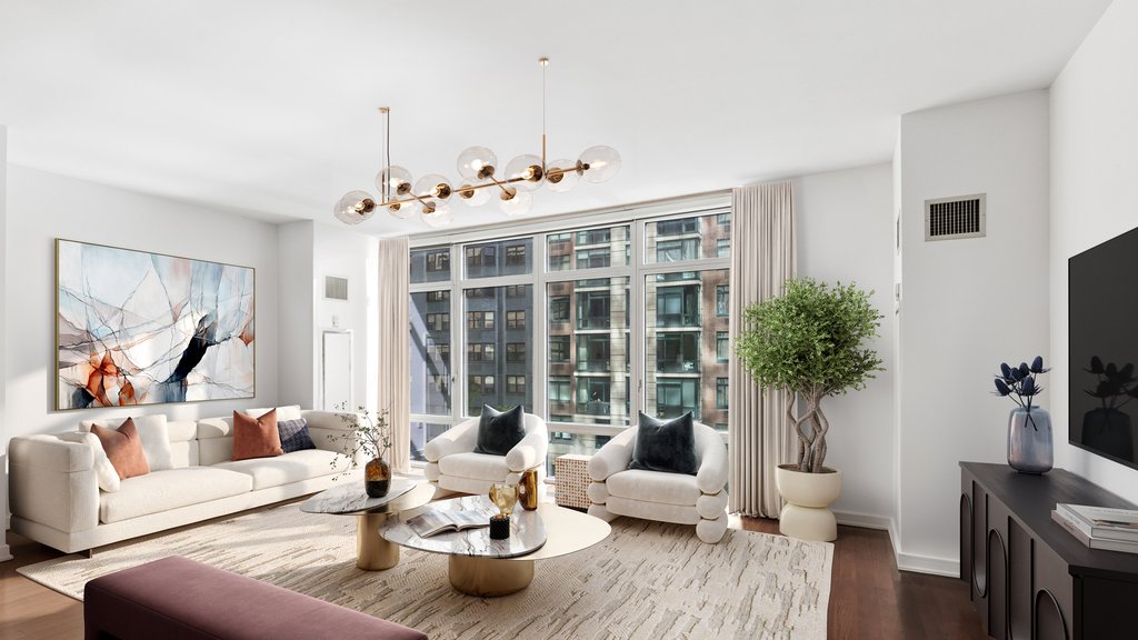207 East 57th Street, Unit 5C