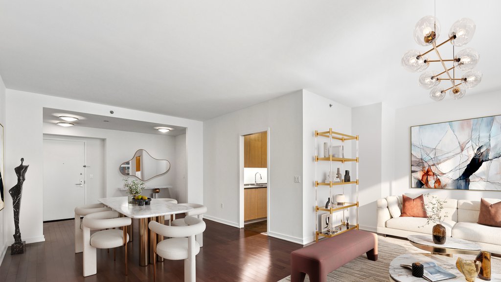 207 East 57th Street, Unit 5C photo 2