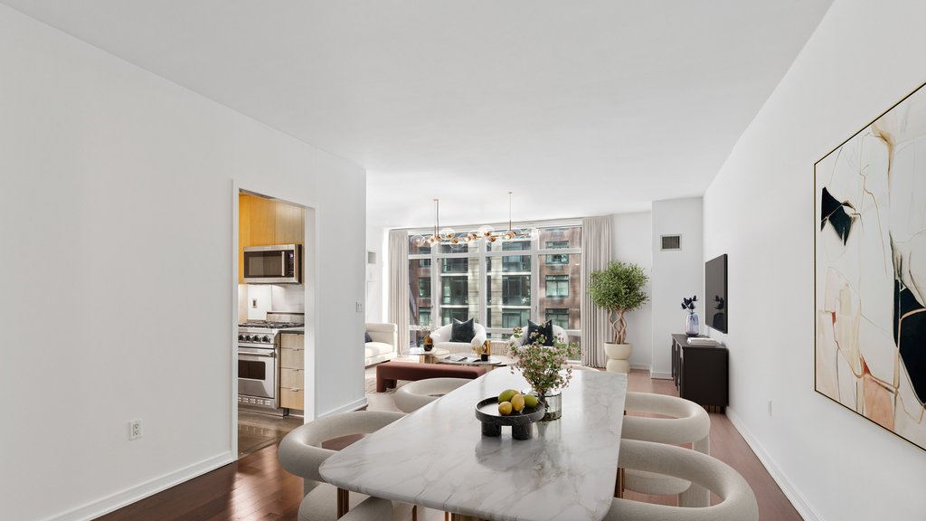 207 East 57th Street, Unit 5C photo 3