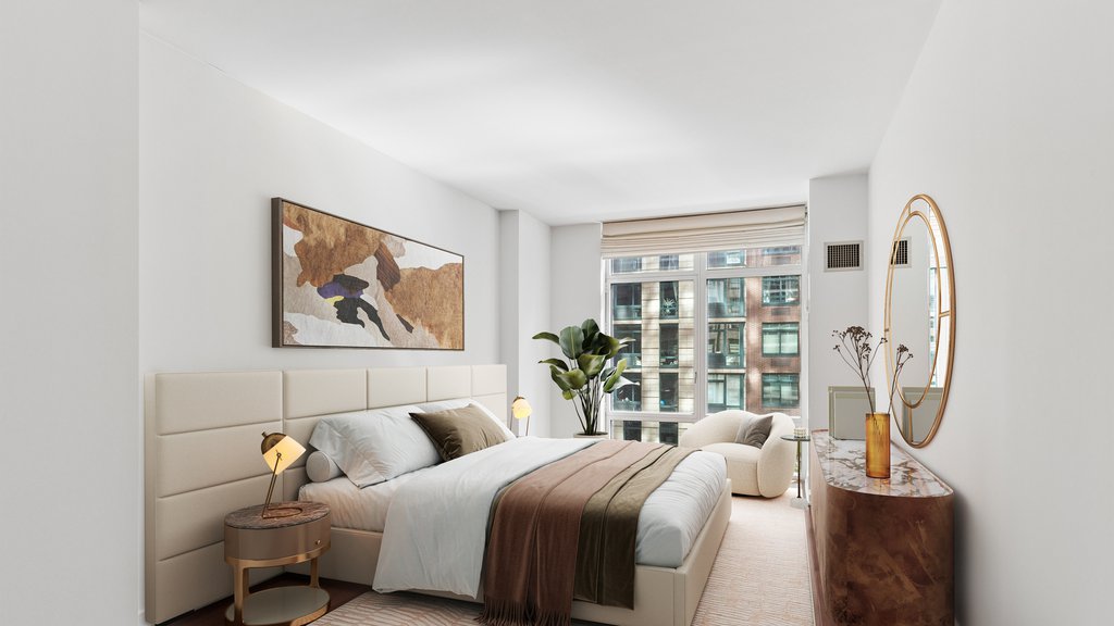 207 East 57th Street, Unit 5C photo 5
