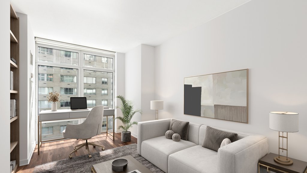 207 East 57th Street, Unit 5C photo 8