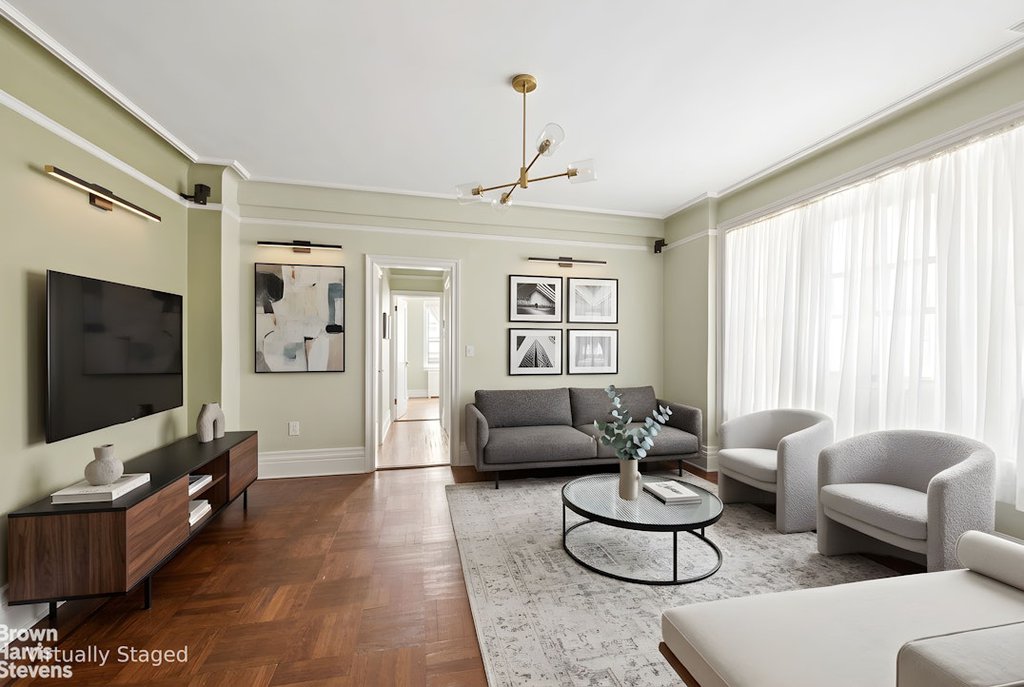 215 West 91st Street, Unit 94