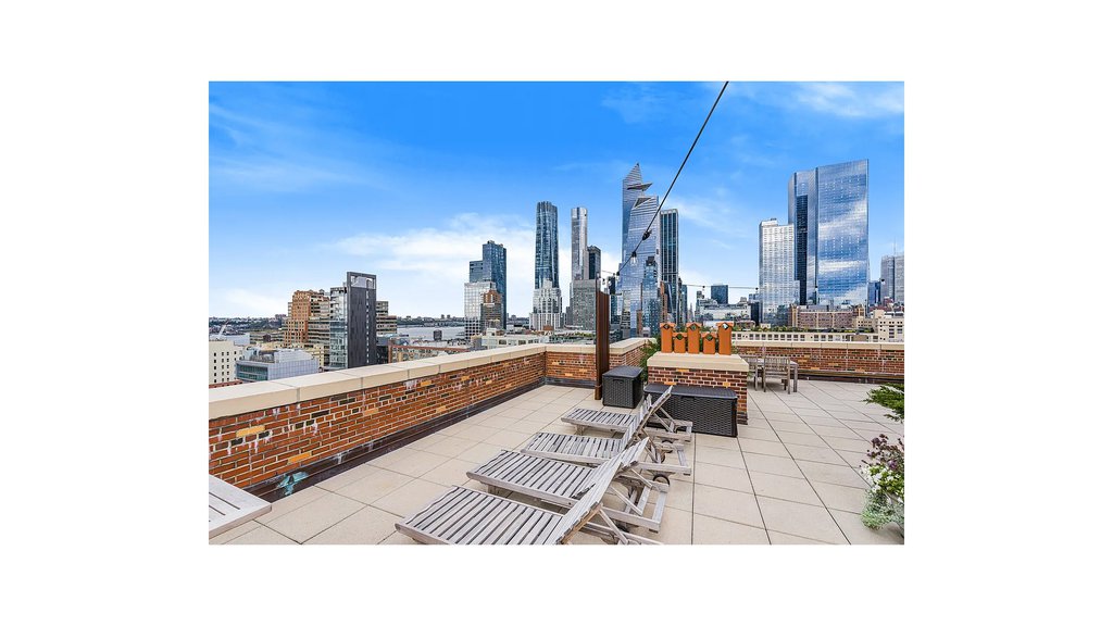 405 West 23rd Street, Unit 5L photo 16