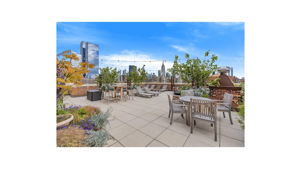405 West 23rd Street, Unit 5L photo 18