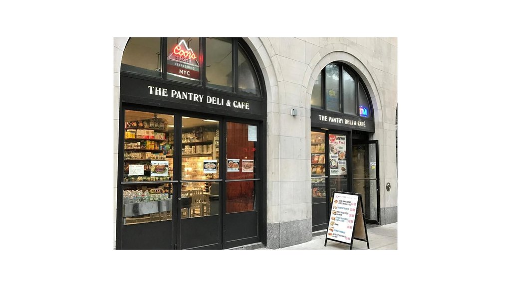 405 West 23rd Street, Unit 5L photo 22