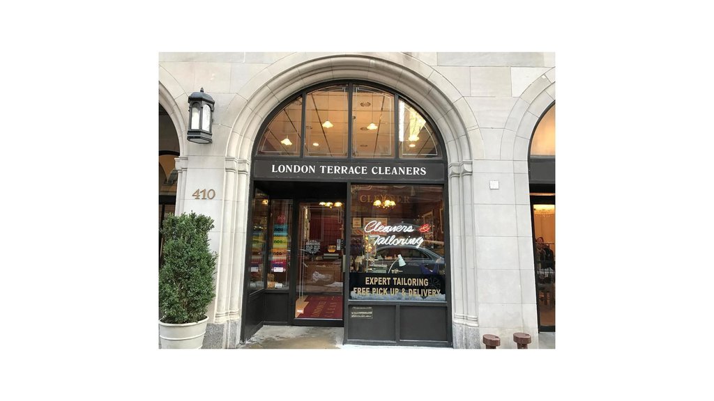 405 West 23rd Street, Unit 5L photo 23