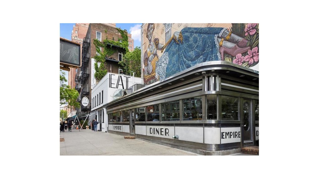 405 West 23rd Street, Unit 5L photo 29