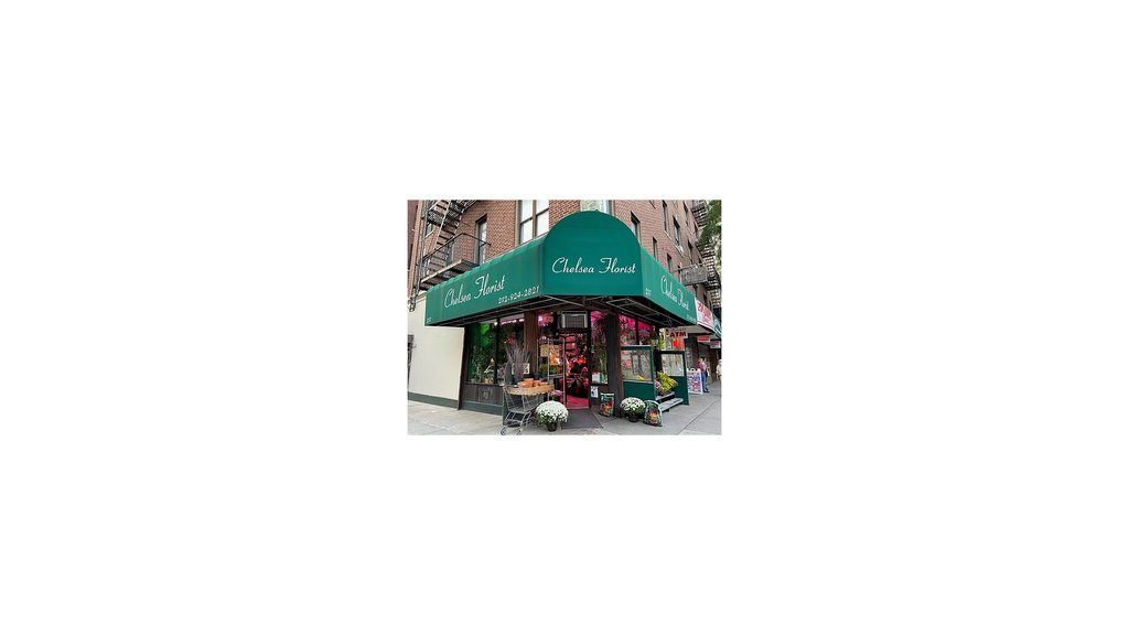 405 West 23rd Street, Unit 5L photo 30