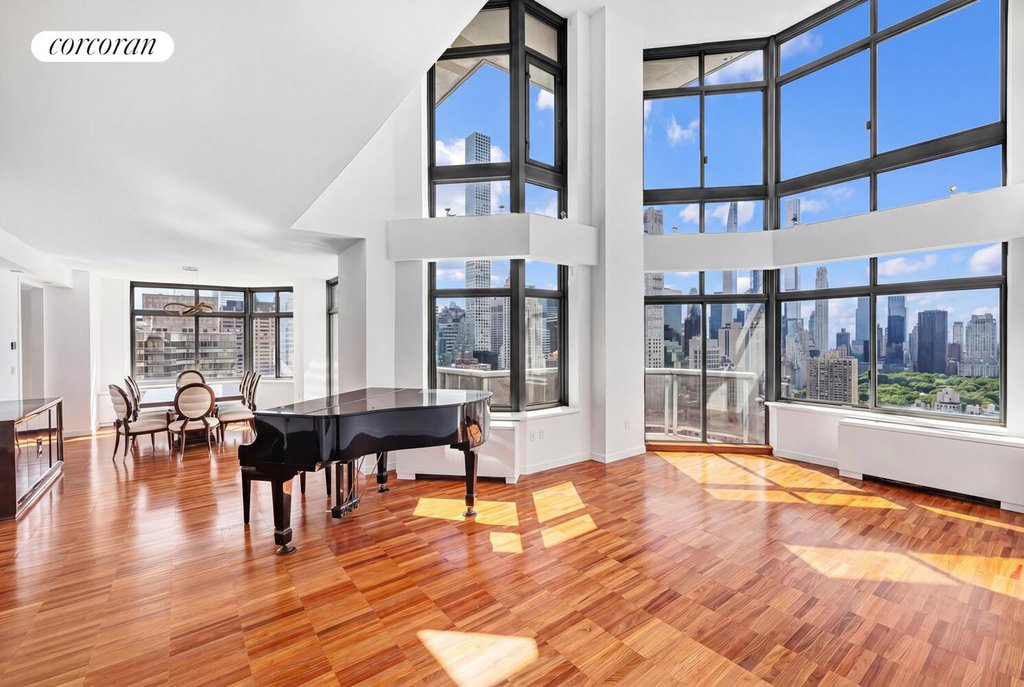188 East 64th Street, Unit 3701/3801
