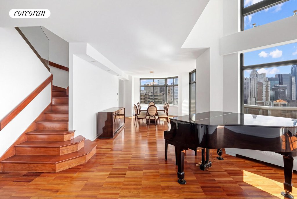 188 East 64th Street, Unit 3701/3801 photo 2