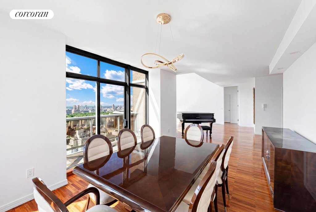 188 East 64th Street, Unit 3701/3801 photo 3