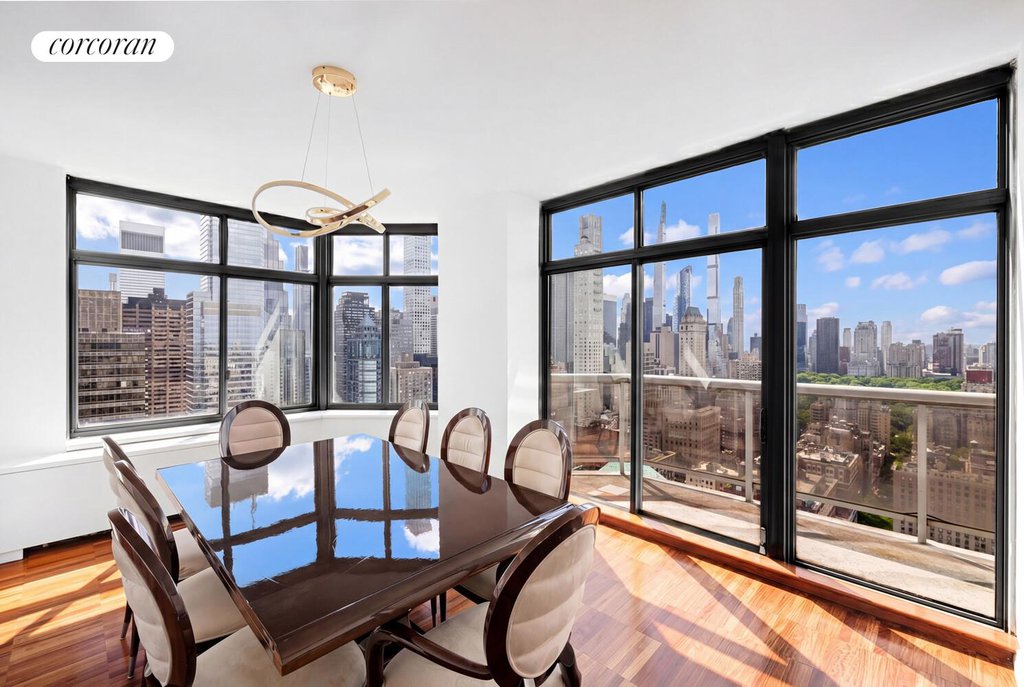 188 East 64th Street, Unit 3701/3801 photo 5