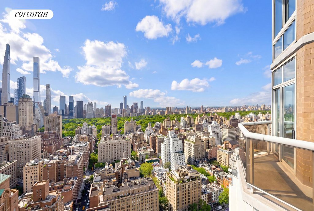188 East 64th Street, Unit 3701/3801 photo 9