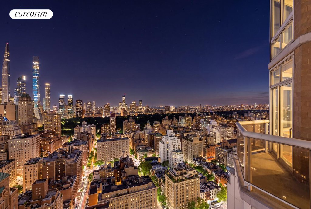 188 East 64th Street, Unit 3701/3801 photo 10