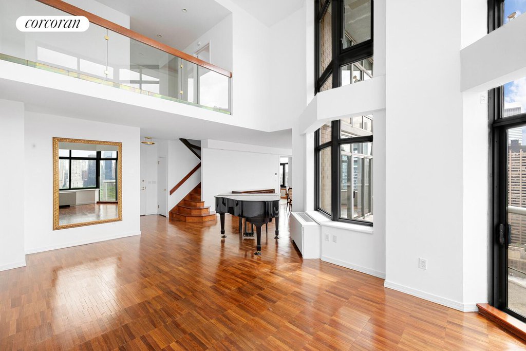188 East 64th Street, Unit 3701/3801 photo 16
