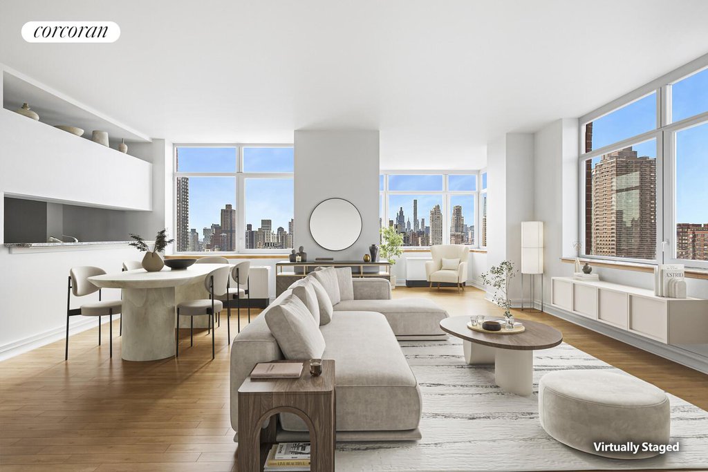 1760 Second Avenue, Unit 32C