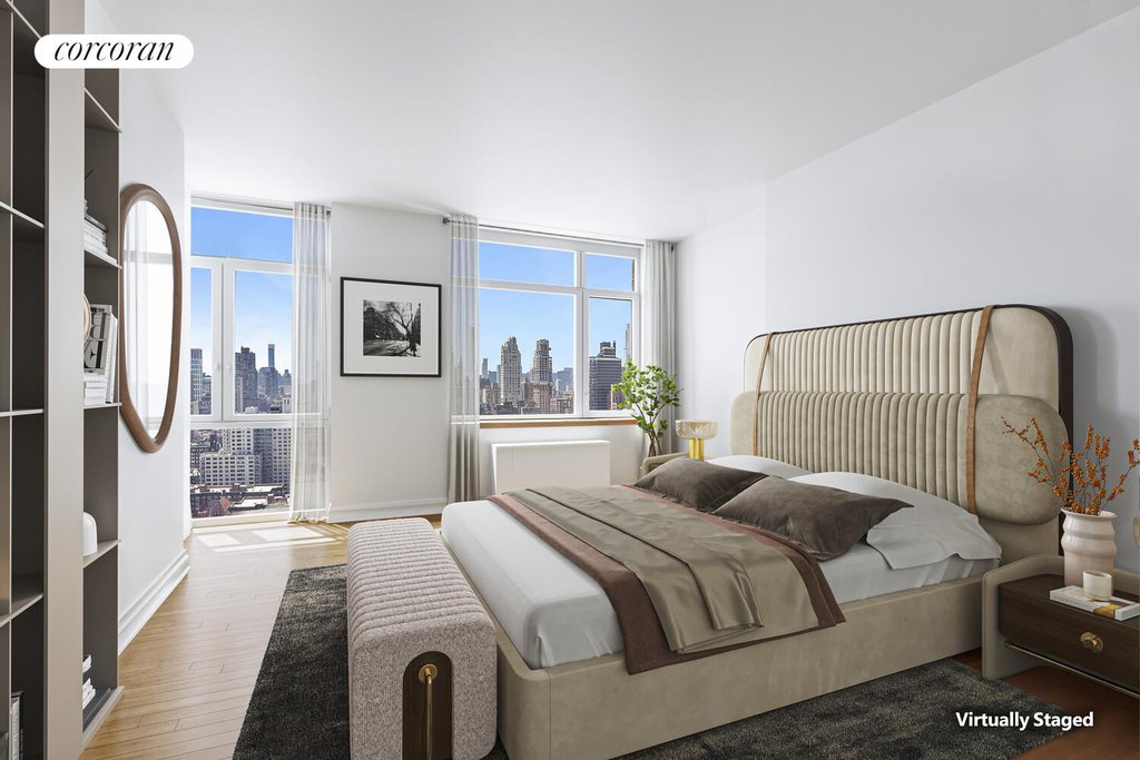 1760 Second Avenue, Unit 32C photo 9
