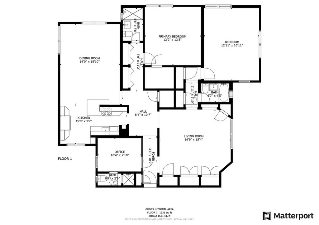 150 Burns Street, Unit 3H/3G photo 21