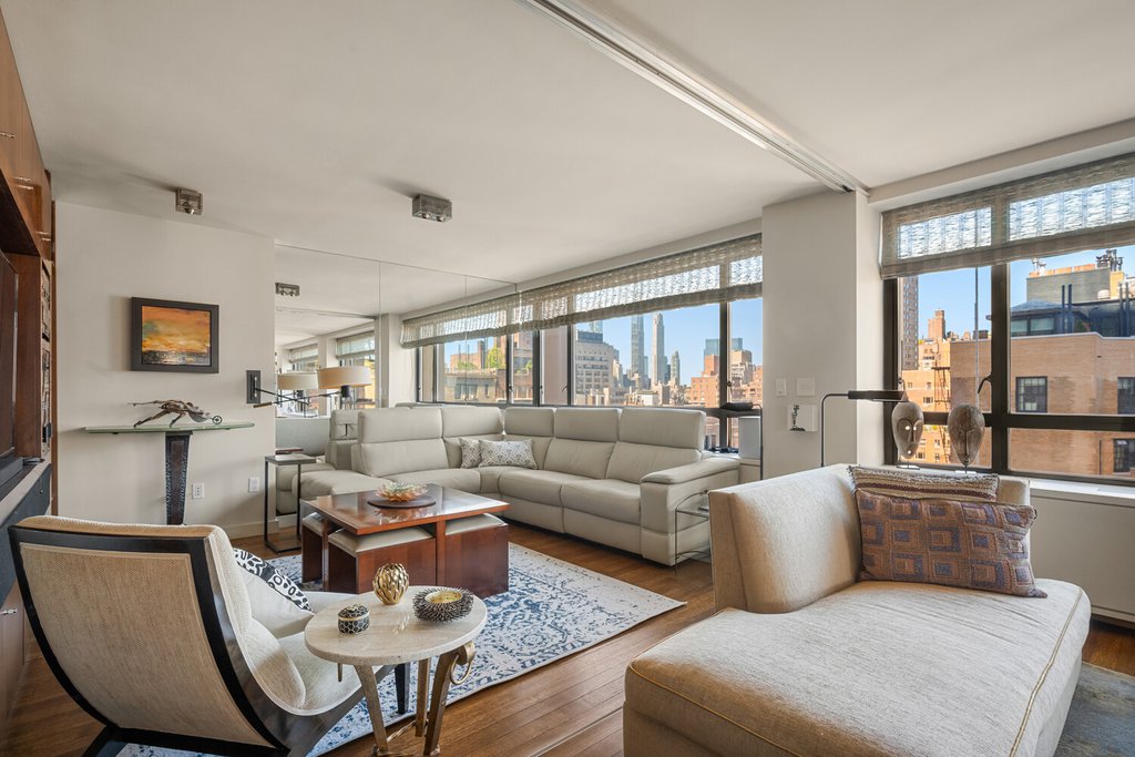 190 East 72nd Street, Unit 17AB photo 3