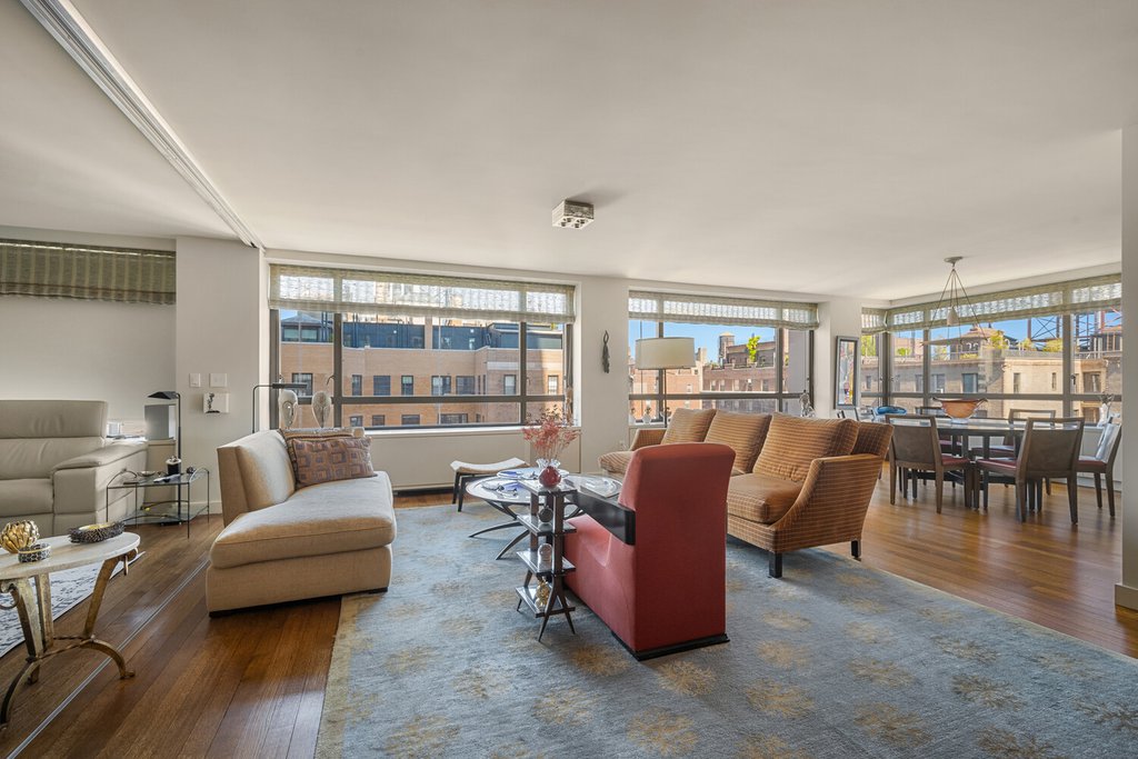 190 East 72nd Street, Unit 17AB photo 2