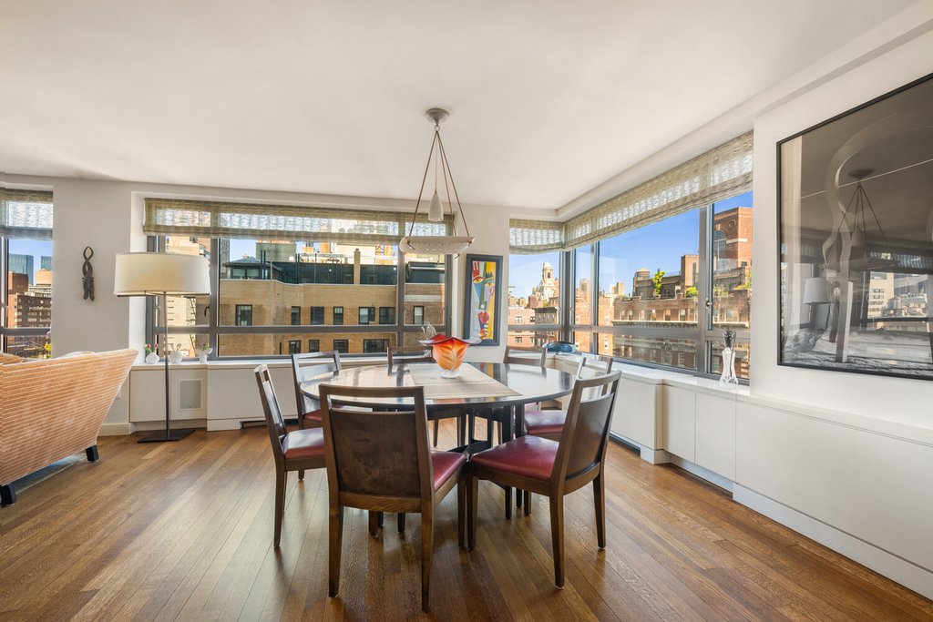 190 East 72nd Street, Unit 17AB photo 4
