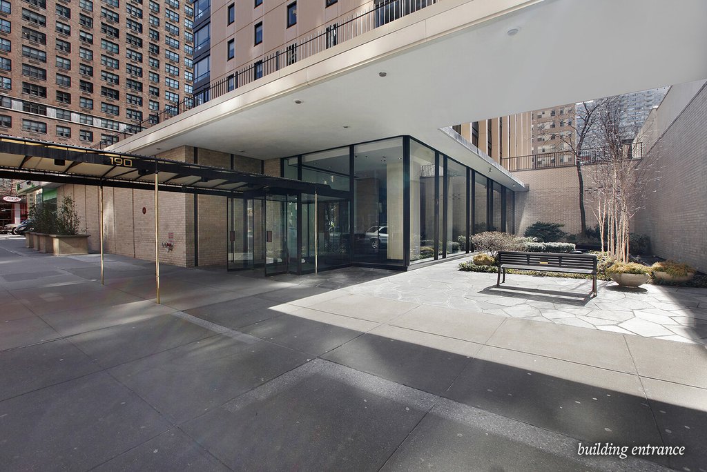 190 East 72nd Street, Unit 17AB photo 16