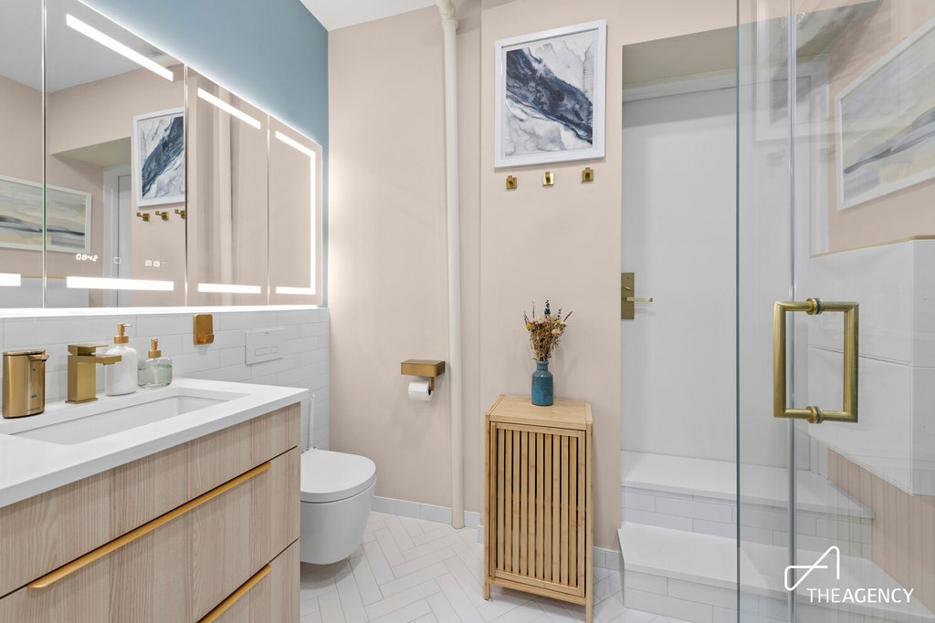 334 West 17th Street, Unit 1W photo 7